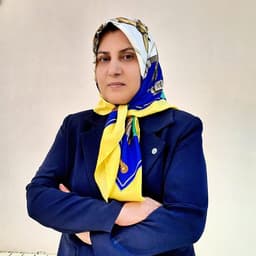 لعیا وطن پور