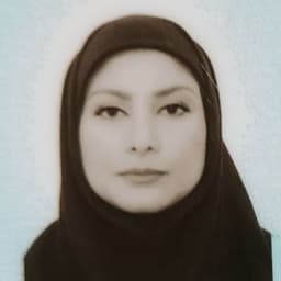 مهسا احتشامی