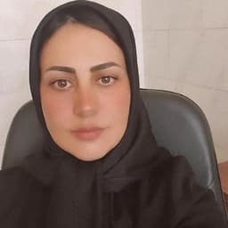 زهرا حبیبی نیا