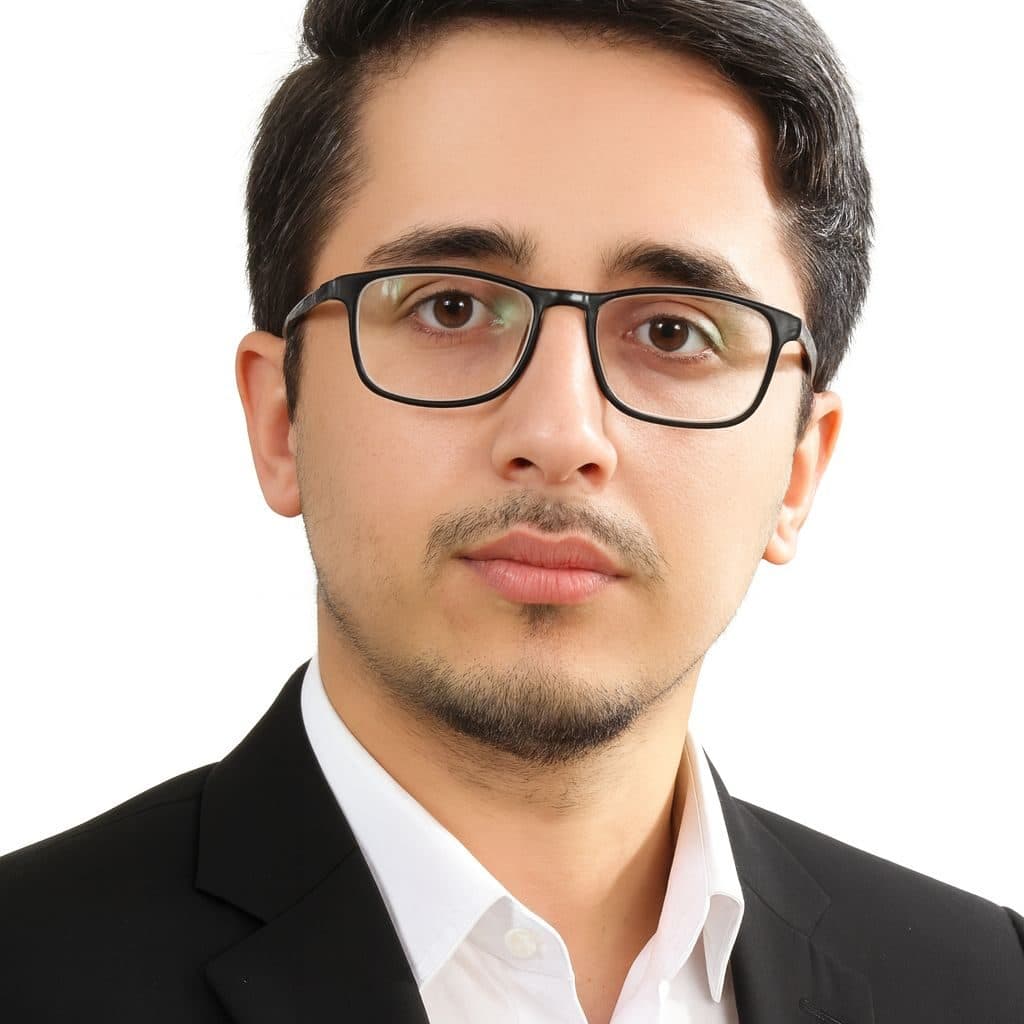 میثم امیرزاده