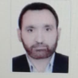 موسی ظاهری