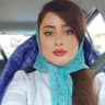 سمانه اقاخانی