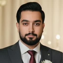 امیررضا مهدی زاده اردکانی
