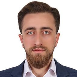 علیرضا کاظمی