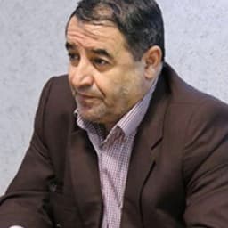 انور اسکندرزاده