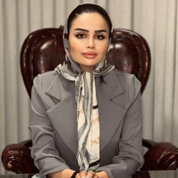 متینه فائزنژاد