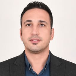 بهنام رفیعی ساران