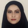 ندا برزگری علی آباد