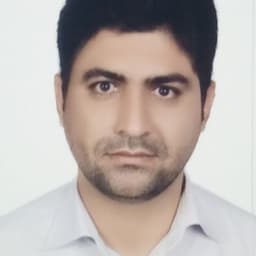 فرزاد رضایی