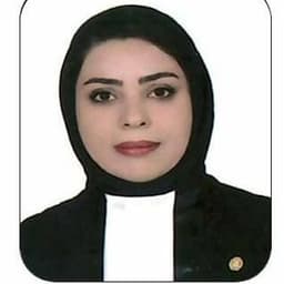 فاطمه نبوی
