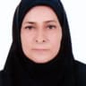 طاهره محمدی