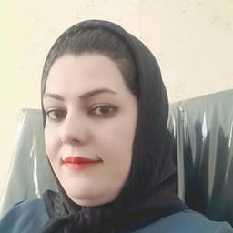 مرضیه قاسمی