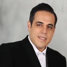 میثم زند