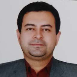 مسعود برزگر