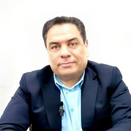منصور فرخی