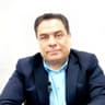 منصور فرخی