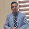 داریوش جمشیدی