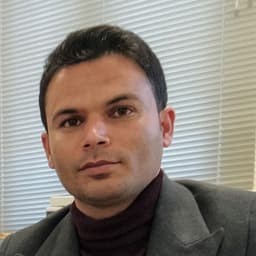 رامین گریوانی