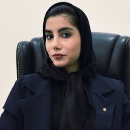 مریم مرادی