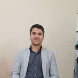 امین باقری
