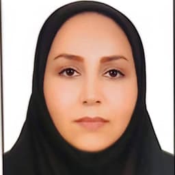 مریم احمدی