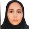 مریم احمدی