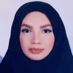 سوگل سادات شریعت پناهی