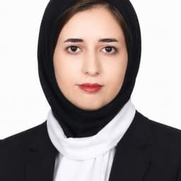 مهتاب صابری نیا