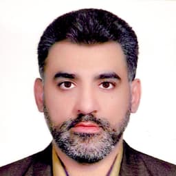 سید حسین نوری نیا