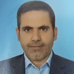 سعید مقدسی