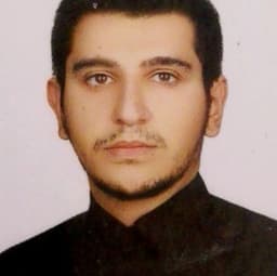 امیرحسین یوسفی