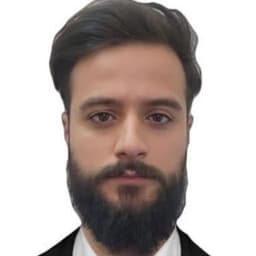 عرفان آریان مقدم