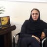 طاهره اکبری