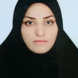 الهه حسین زاده