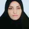الهه حسین زاده