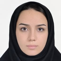 زهره حیدریان