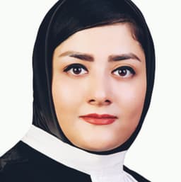 پانیذ قمشی بزرگ