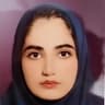 عاطفه وهابی سقرچشمه