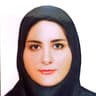 عذرا احمدی فرد