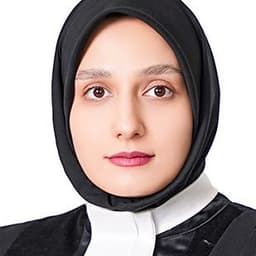راضیه علی محمدی
