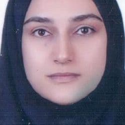 زهرا نیکدل مکی
