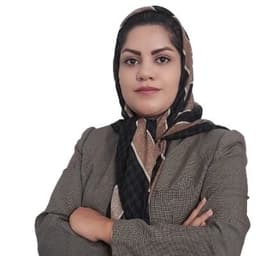 فرشته حمزه ء