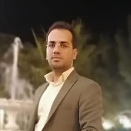 سید مسلم جعفری