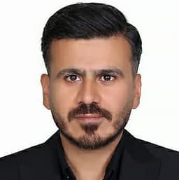 امین کریمی