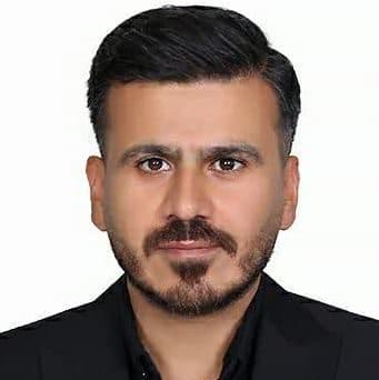 امین کریمی