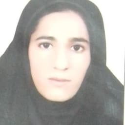 سکینه صحرائی