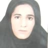 سکینه صحرائی