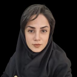 فریما منذر اردکانی
