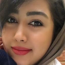 فاطمه امیدبخدای طهرانی