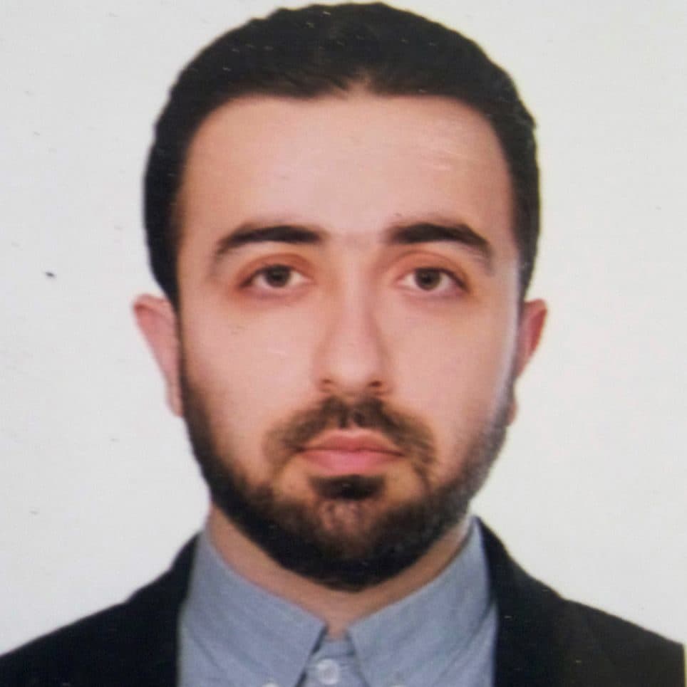 مجتبی فرزانه